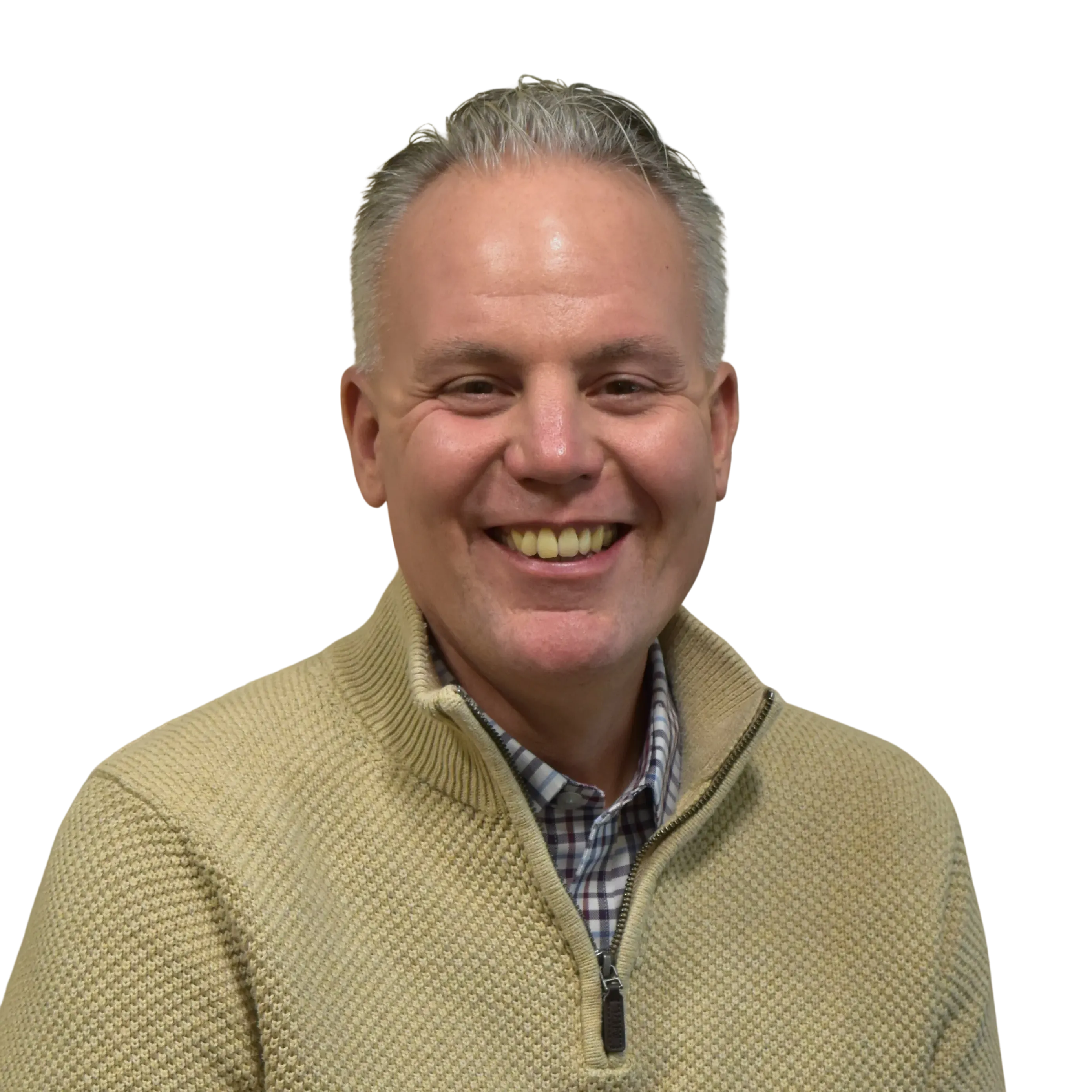 Dr. Christopher Trott, Equus Charities of the Lowcountry board member