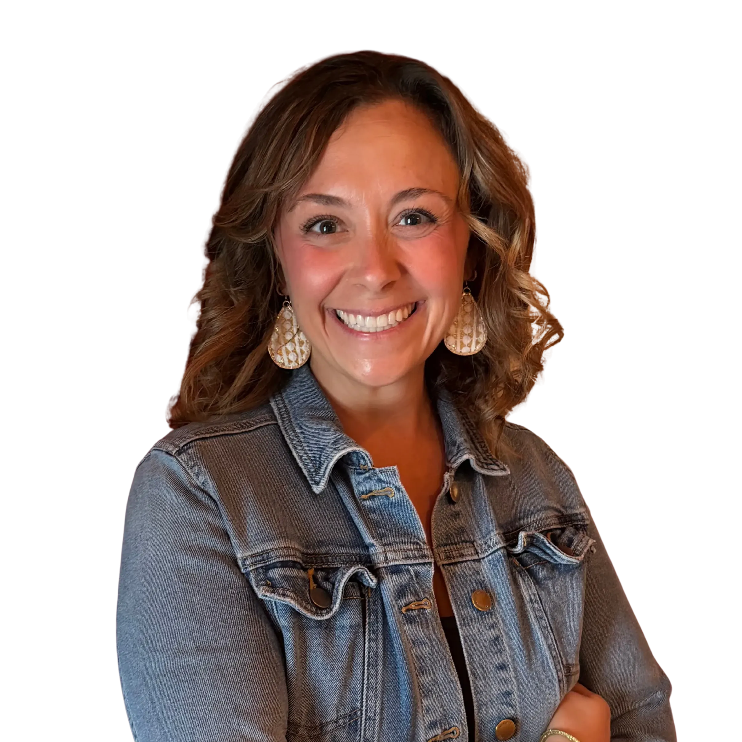Emily Termotto-Trott, Equus Charities of the Lowcountry board member