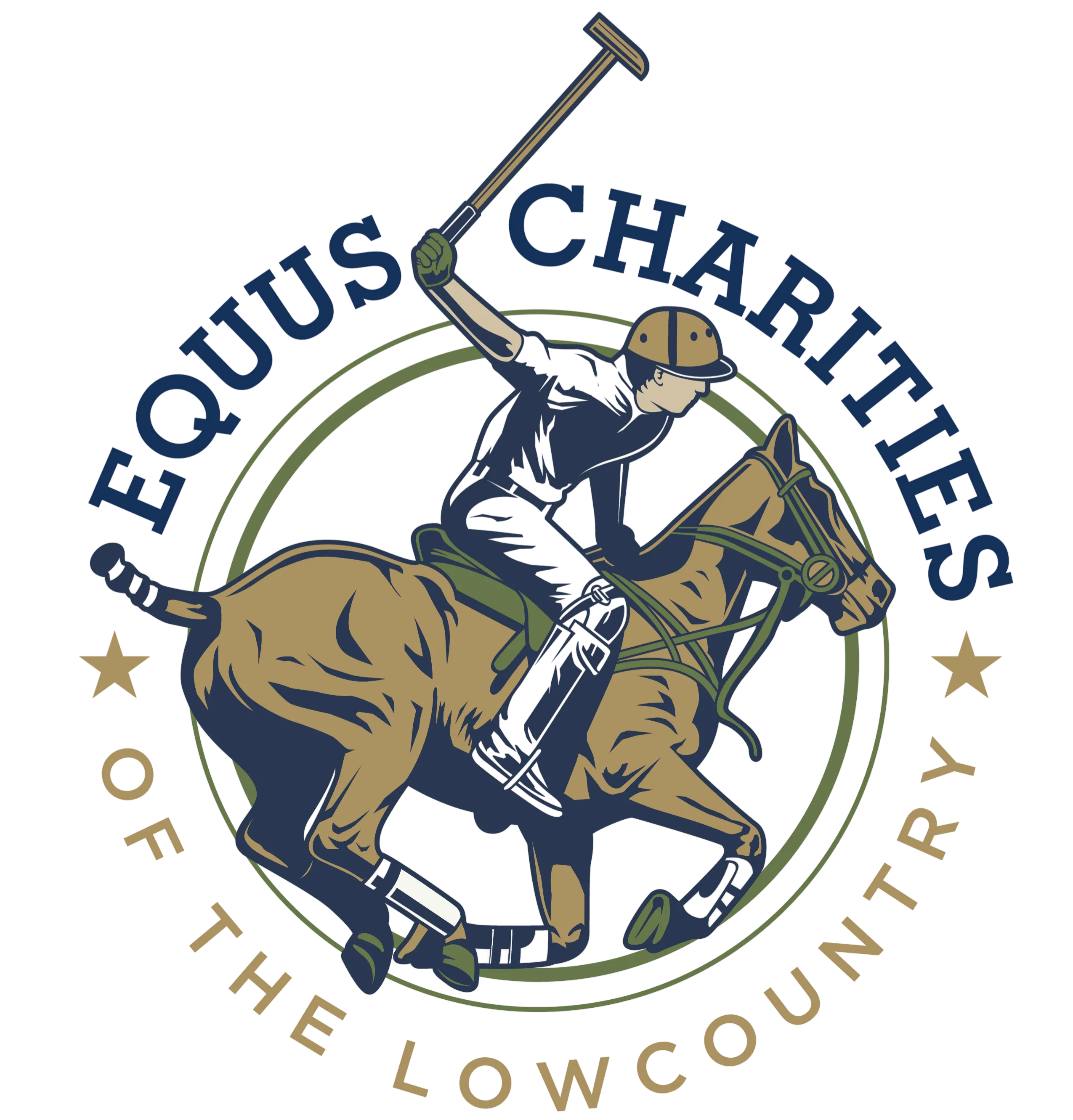 Equus Charities of the Lowcountry
