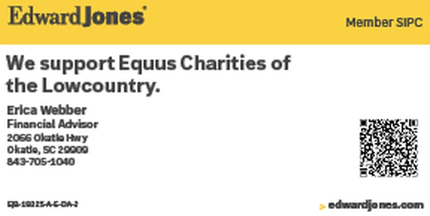 Erica Webber, Financial Advisor &mdash; Edward Jones